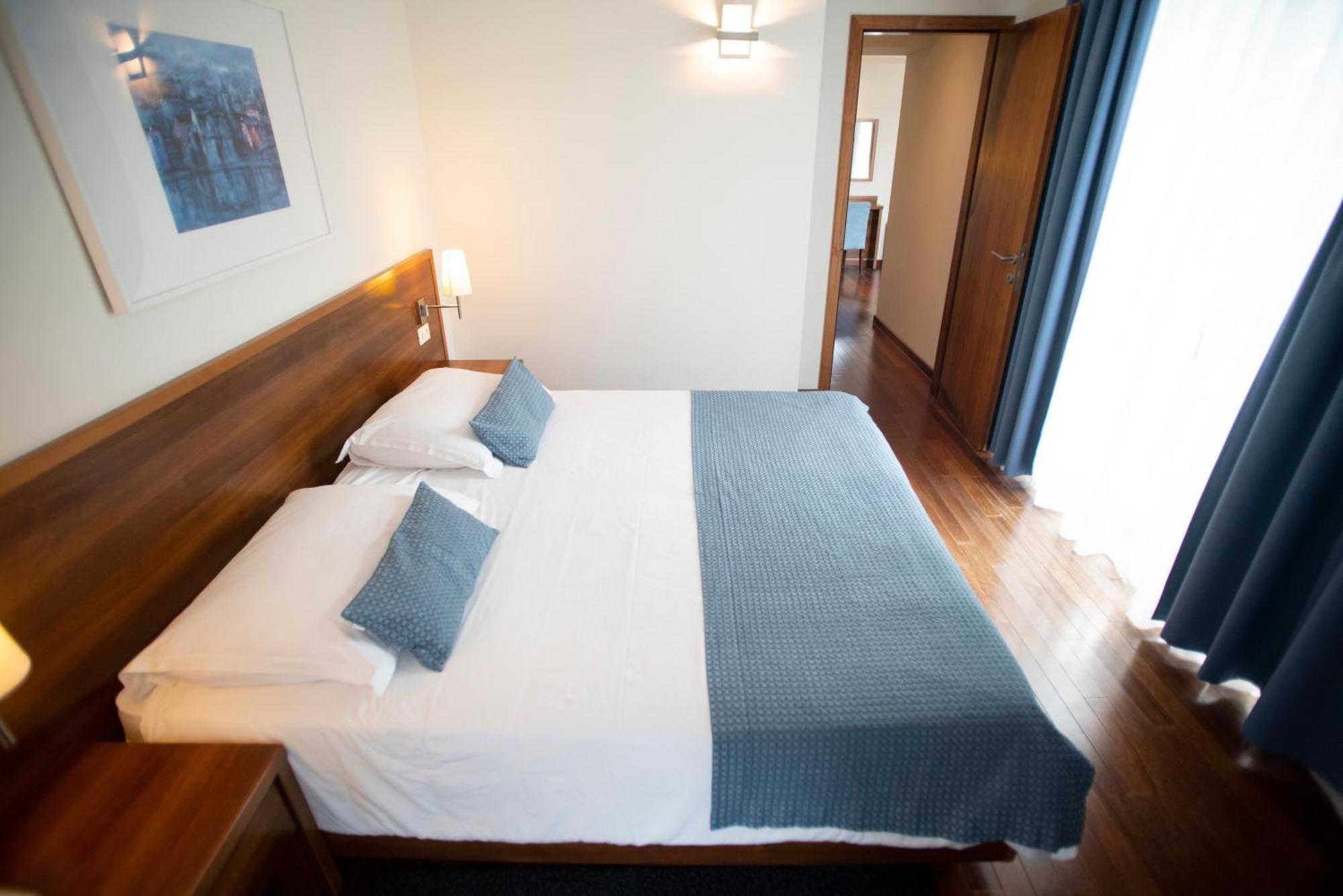 Aminess Vival Velaris Resort Supetar Dış mekan fotoğraf