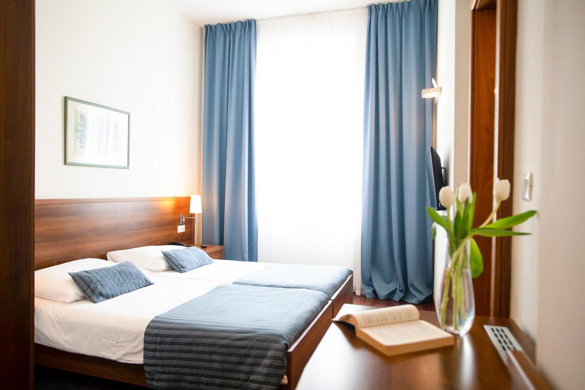Aminess Vival Velaris Resort Supetar Dış mekan fotoğraf