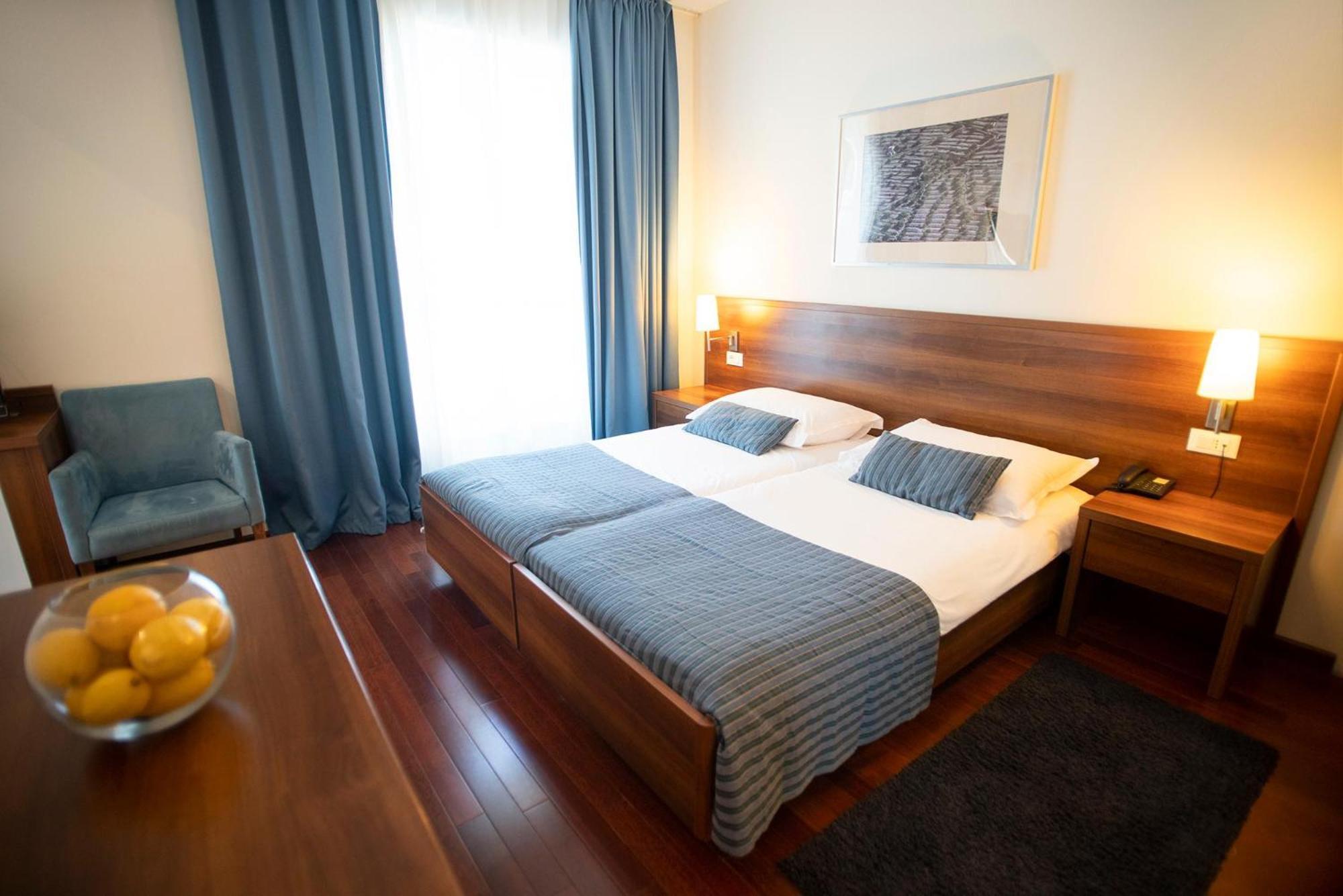 Aminess Vival Velaris Resort Supetar Dış mekan fotoğraf