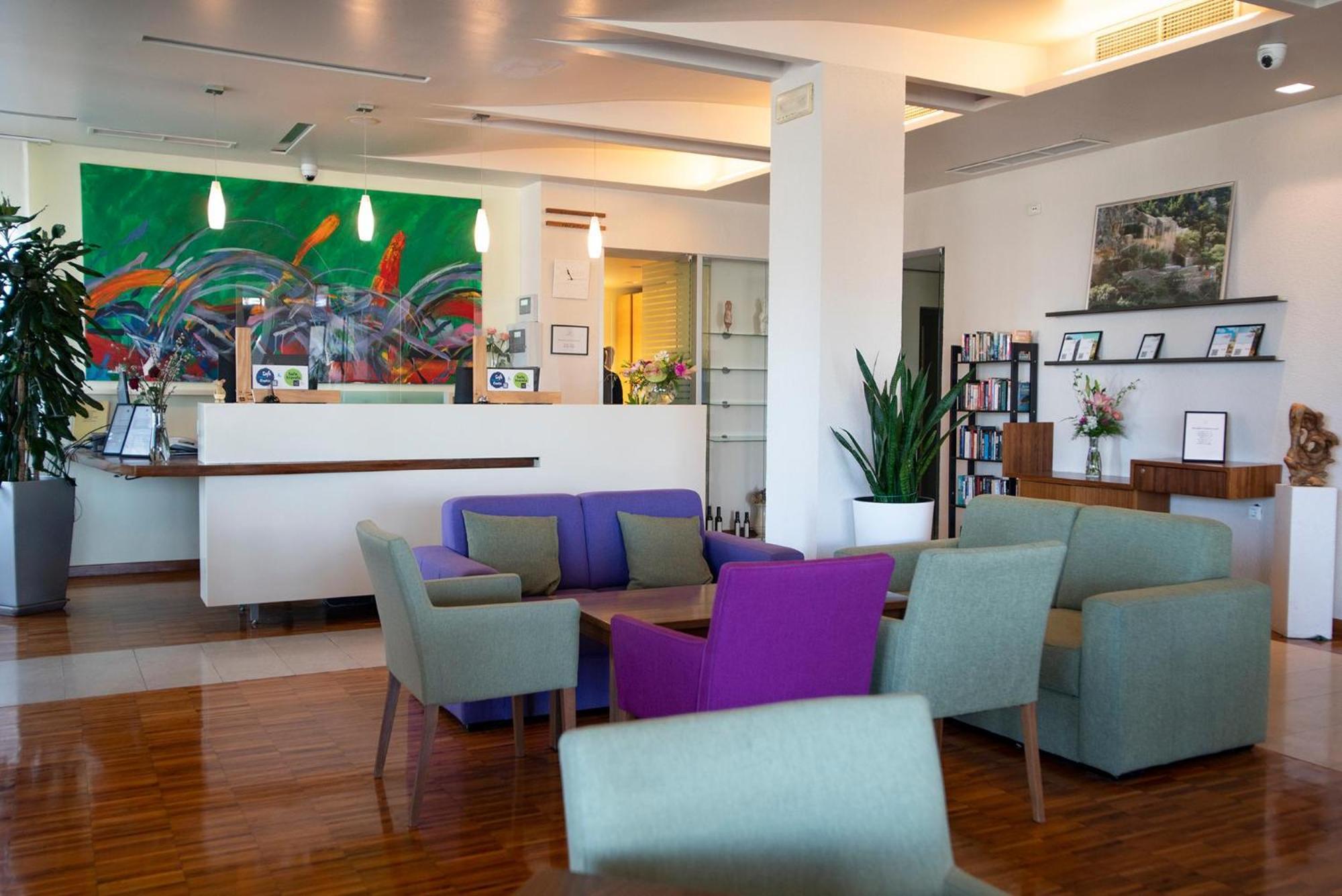 Aminess Vival Velaris Resort Supetar Dış mekan fotoğraf