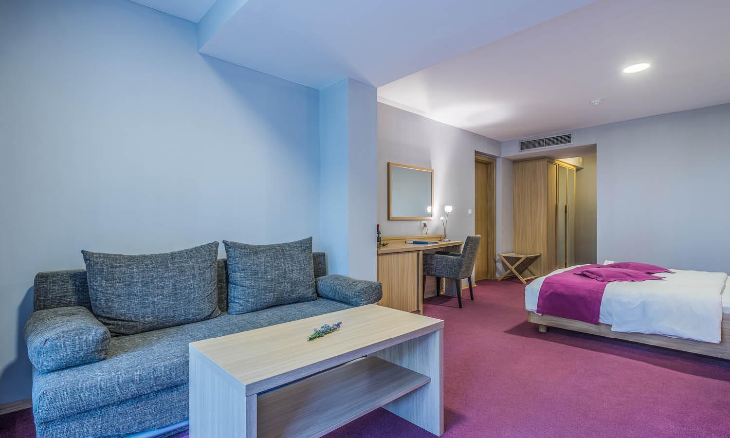 Aminess Vival Velaris Resort Supetar Dış mekan fotoğraf