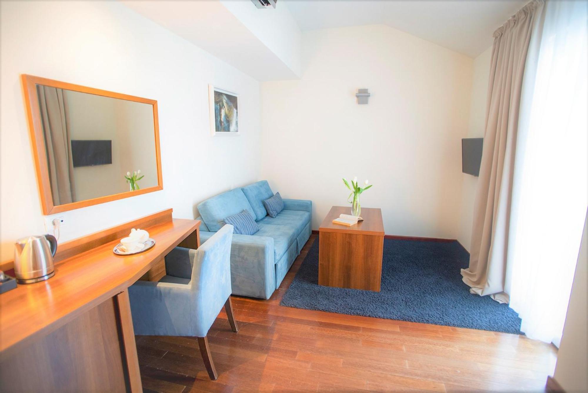 Aminess Vival Velaris Resort Supetar Dış mekan fotoğraf