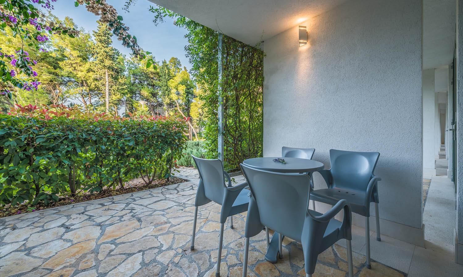 Aminess Vival Velaris Resort Supetar Dış mekan fotoğraf