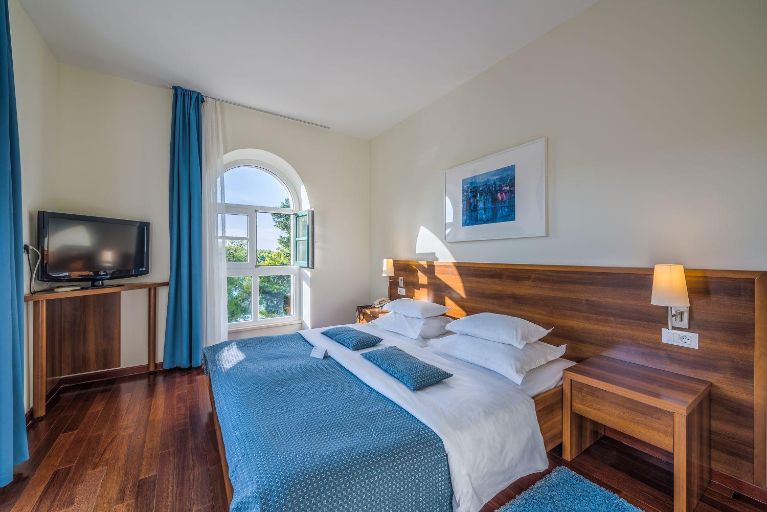 Aminess Vival Velaris Resort Supetar Dış mekan fotoğraf