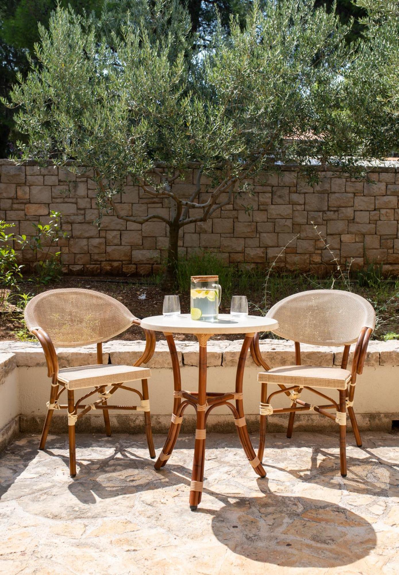 Aminess Vival Velaris Resort Supetar Dış mekan fotoğraf